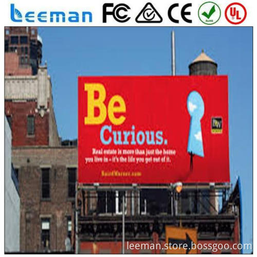 Leeman P8.9 SMD 2014 sexty professional manufactory alibaba good price led display screen video wall